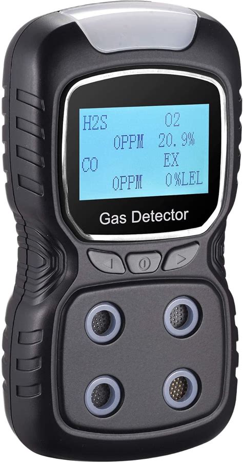 gasdetektor|What are Gas Detectors 